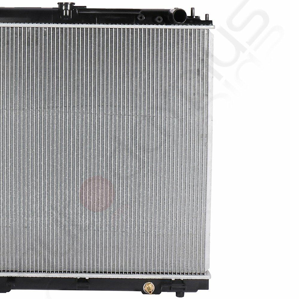 New Replacement Aluminum Radiator for 05-12 Frontier Pathfinder Xterra 4.0L V6