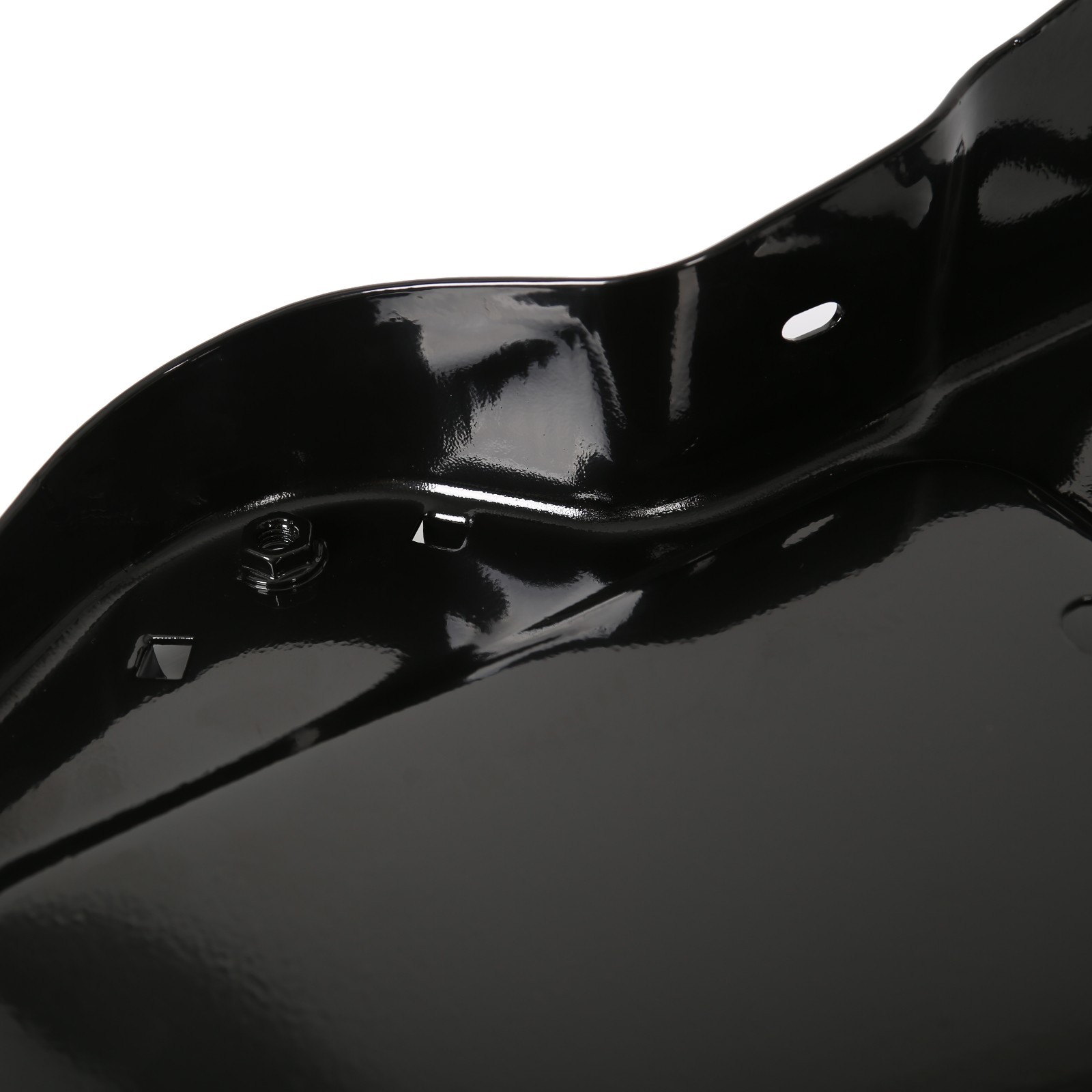 Passenger Side Battery Tray 99-07 Fits Chevy Silverado/Sierra 1500 Auxiliary RH