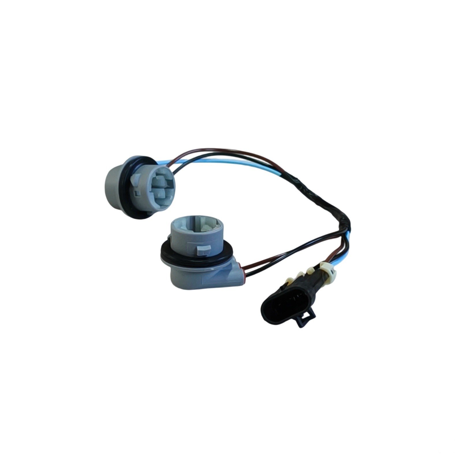 19330734 16530324 19121867 19329485 New Tail Lamp Assembly Wiring Harness For GM