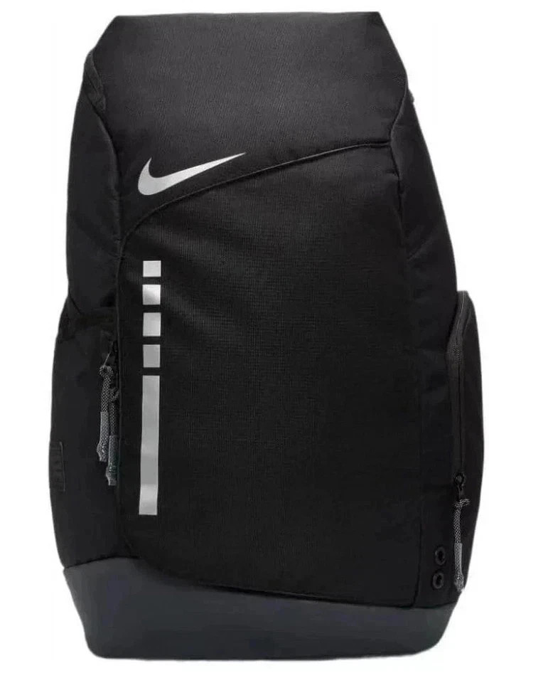 Nike Hoops Elite Pro Basketball Backpack - Black (Same Day 🚛✅) Limited Edition