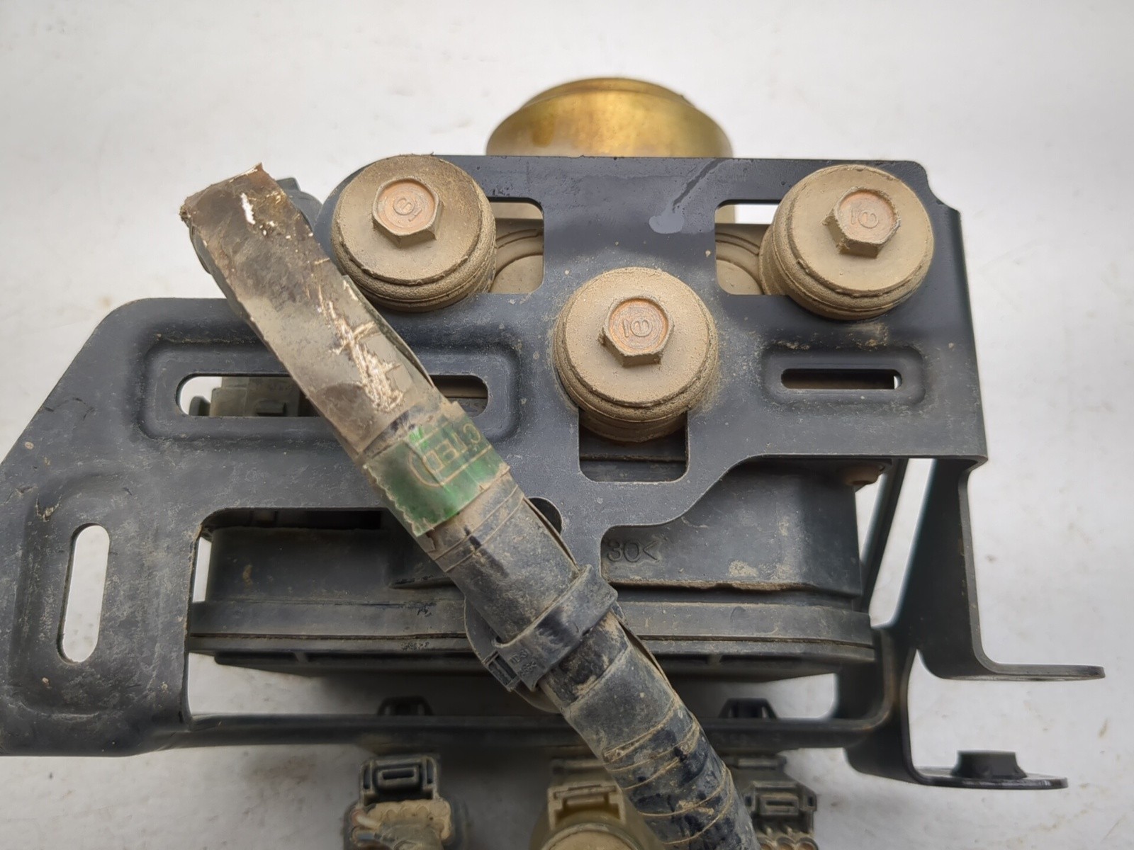 19-23 Honda Talon SXS 1000R ABS Pump Modulator 57110-HL6-A01