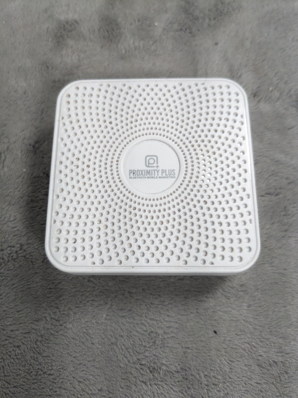 Proximity Plus Bluetooth Mobile Marketing