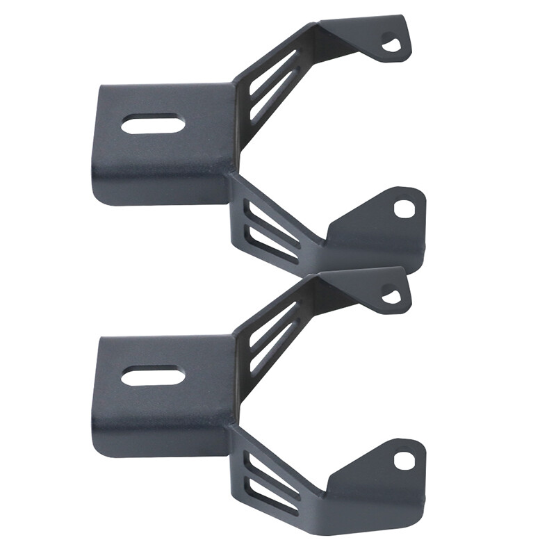 Fit For Himalayan 411 2018-2023 Motorcycle Auxiliary Light Bracket Mount