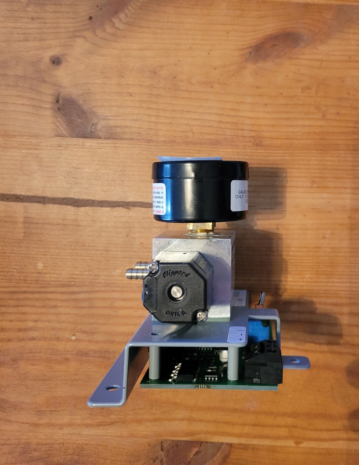 MAMAC SYSTEMS EP-313-020 / EP313020 (NEW IN BOX)