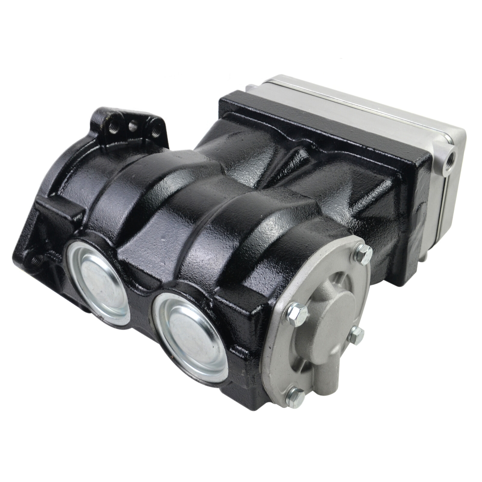 Air Brake Compressor for Volvo FM12 FH12 D12C 85000117, 85000396 85000329 New