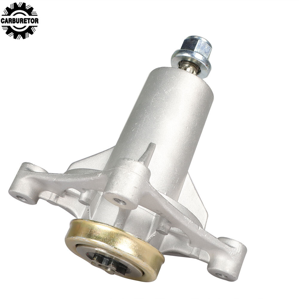 2pk 187292 192870 Spindle Assembly Fit For Husqvarna Craftsman Fits 42'' Deck