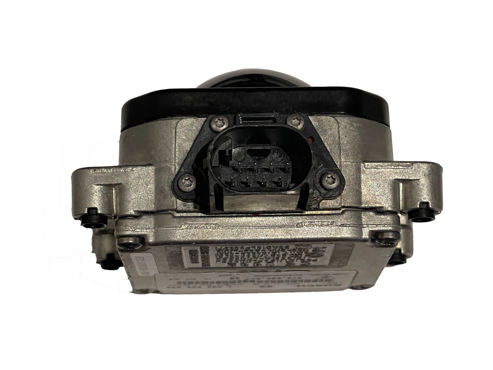 Porsche Panamera ACC Distance Radar Sensor OEM NEW Adaptive Cruise 10–16