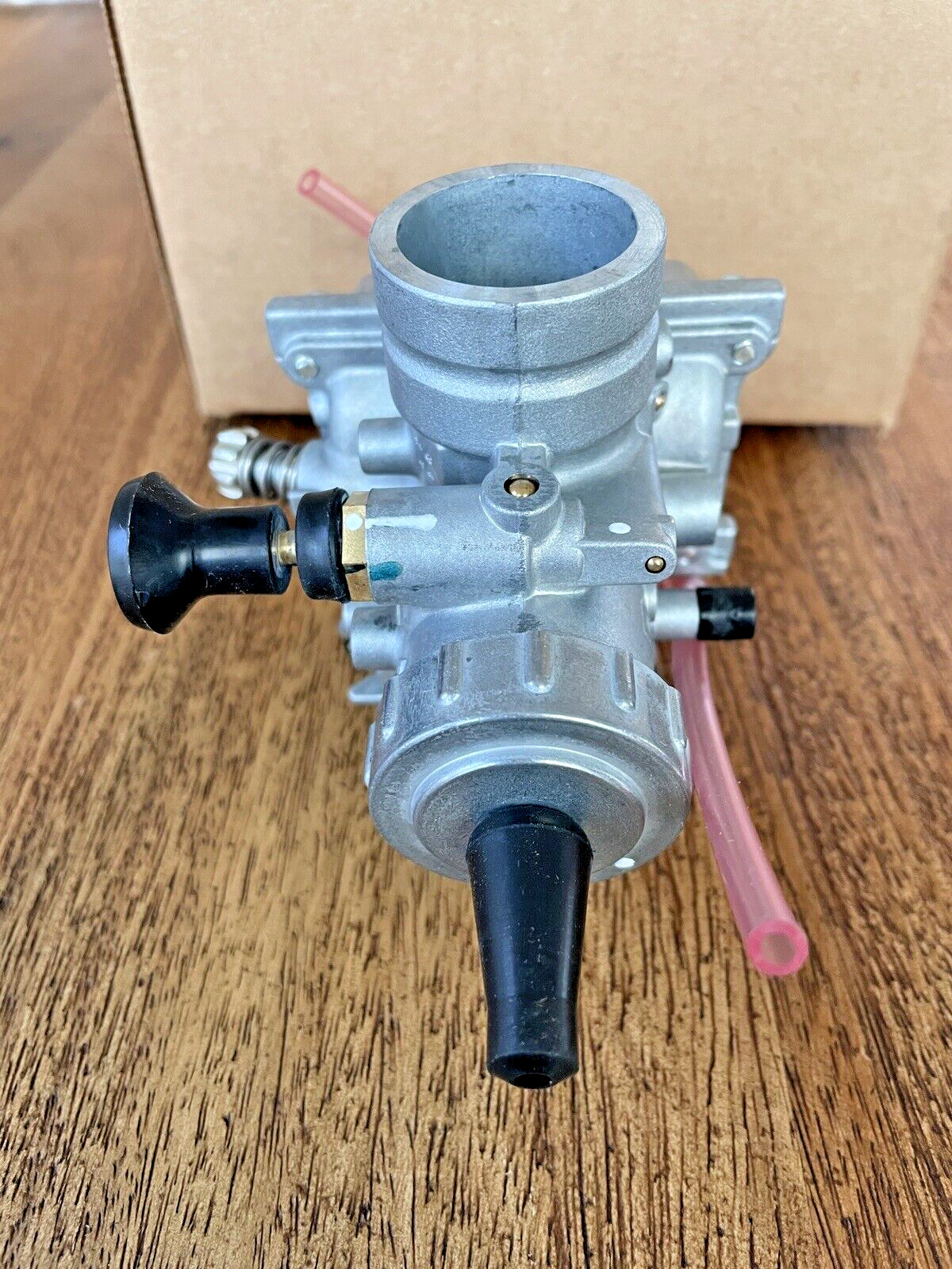 1988-2006 YAMAHA BLASTER OEM MIKUNI CARBURETOR CARB VM26-606