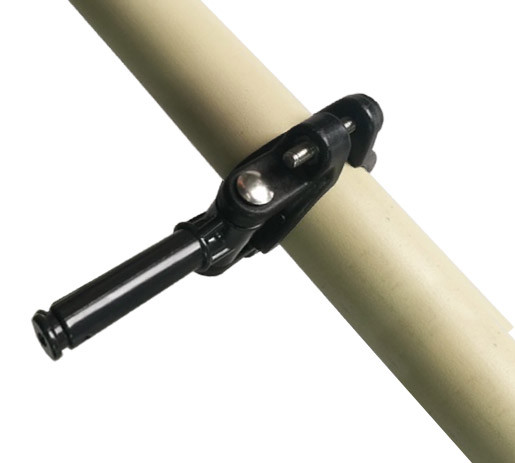 Oceansouth Heavy Duty Oars Split Shaft with Oar Locks