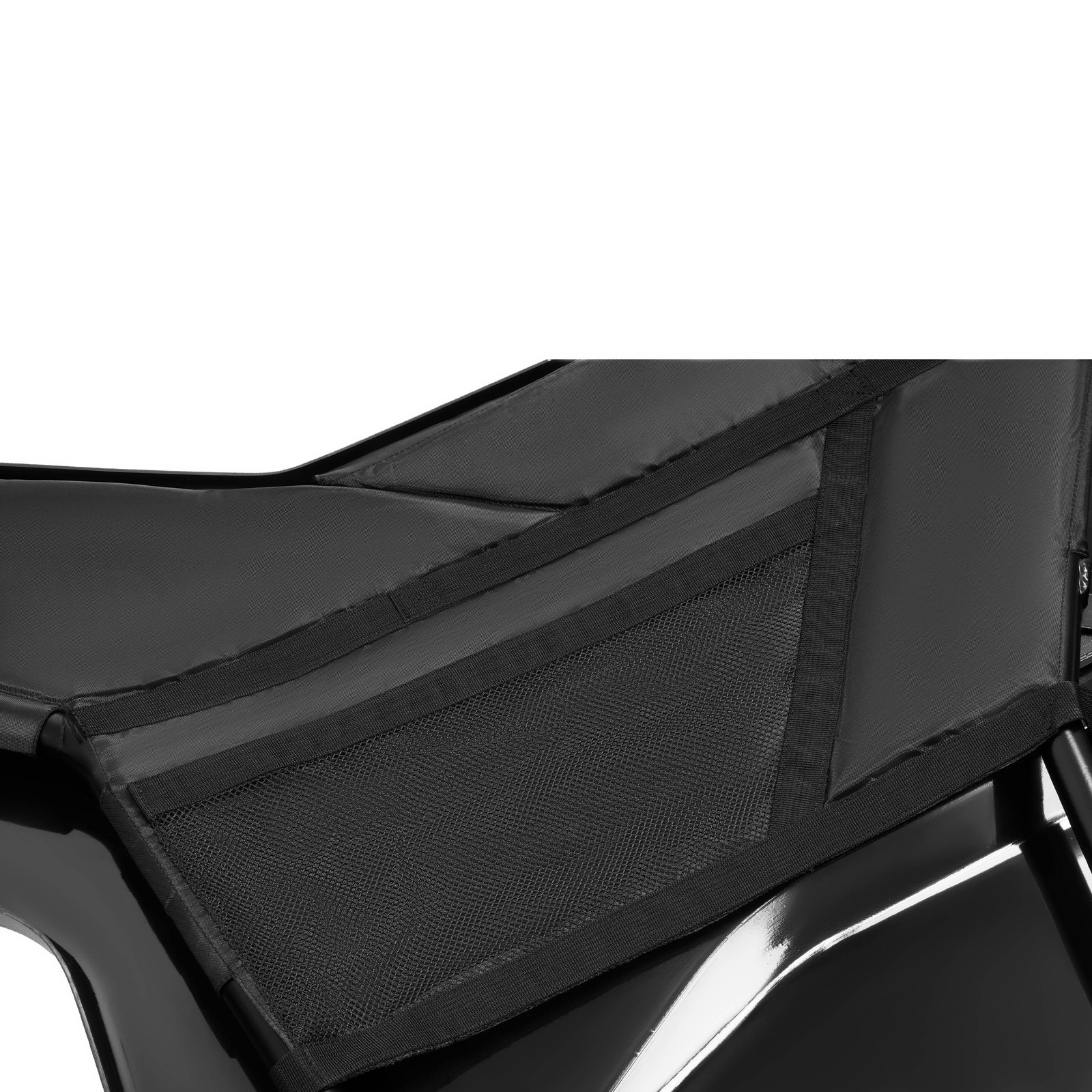 Half Doors Kit For Can Am Defender XT HD5 HD8 HD10 16-24 ＃715003029 ＃715006314