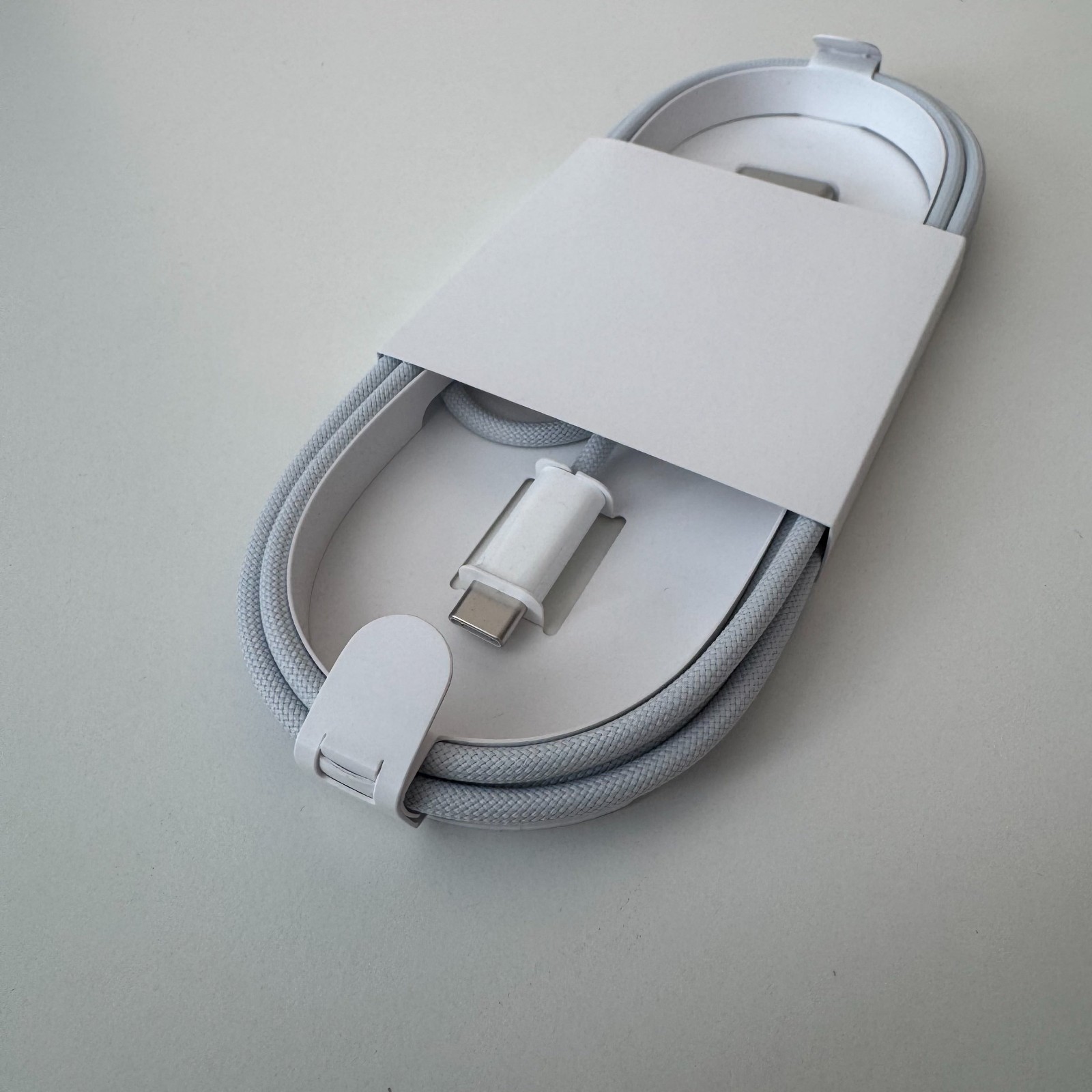 UNUSED GENUINE Apple 140W USB-C Power Adapter + USB-C to MagSafe 3 Cable (2 m)