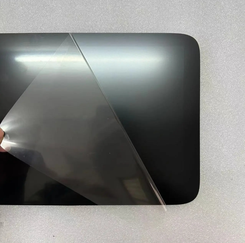 85100044 84824745 LCD Display 2021-24 Suburban GMC Yukon XL Headrest BACK SEAT