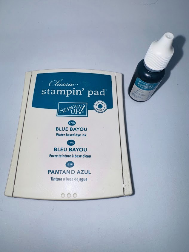 Stampin Up You Choose Ink Pad and Refill Bottle Multiple Discounts