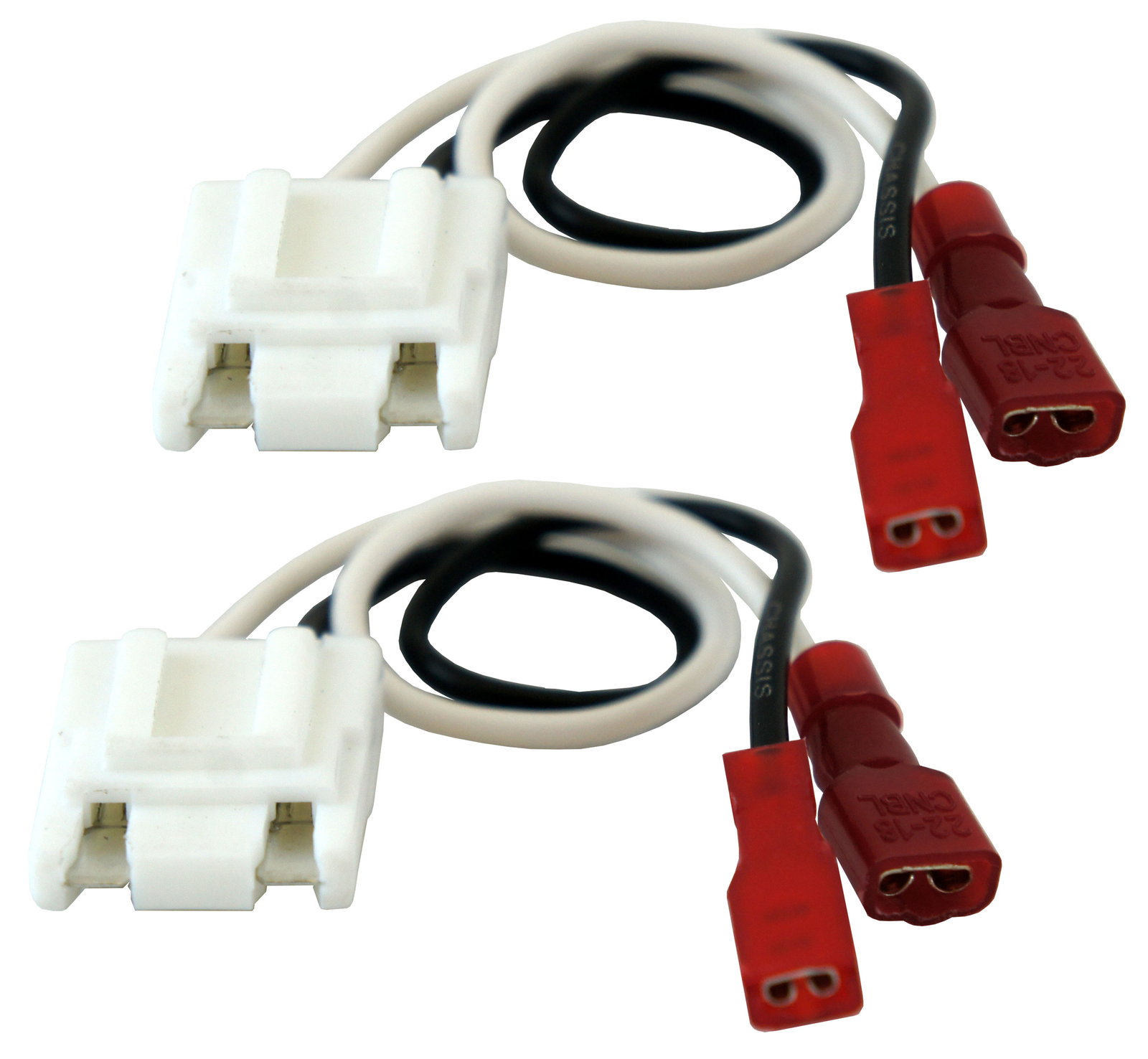 Fits Dodge Ram Truck 1994-2001 Factory Speaker Upgrade Harmony R69 R5 Package