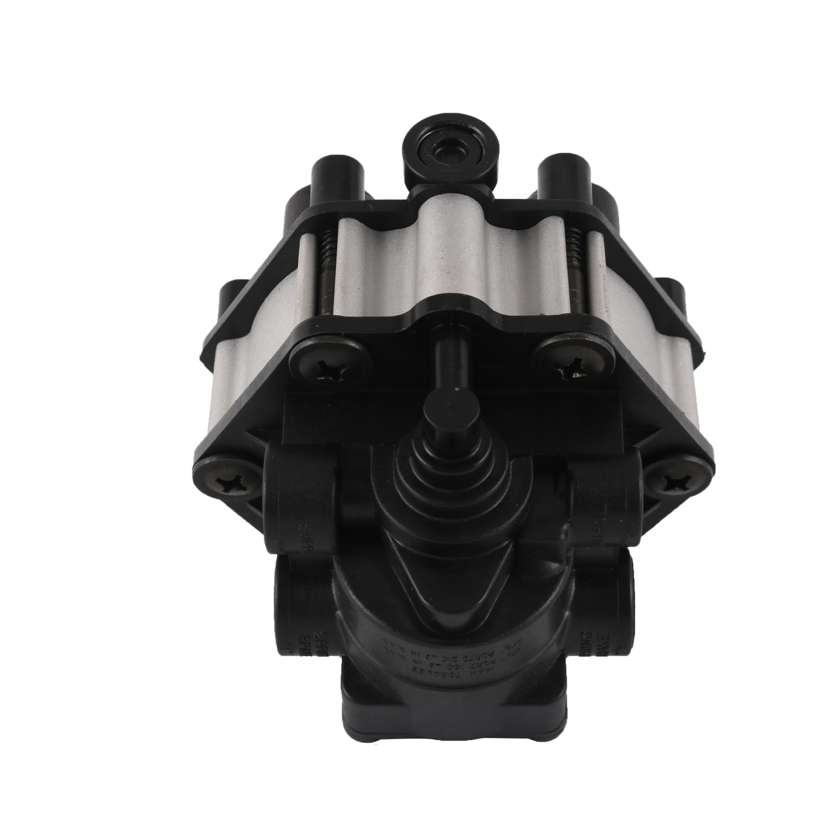 FF-2 Full Function Air Brake Trailer Valve For Haldex KN28600 N4304AC New