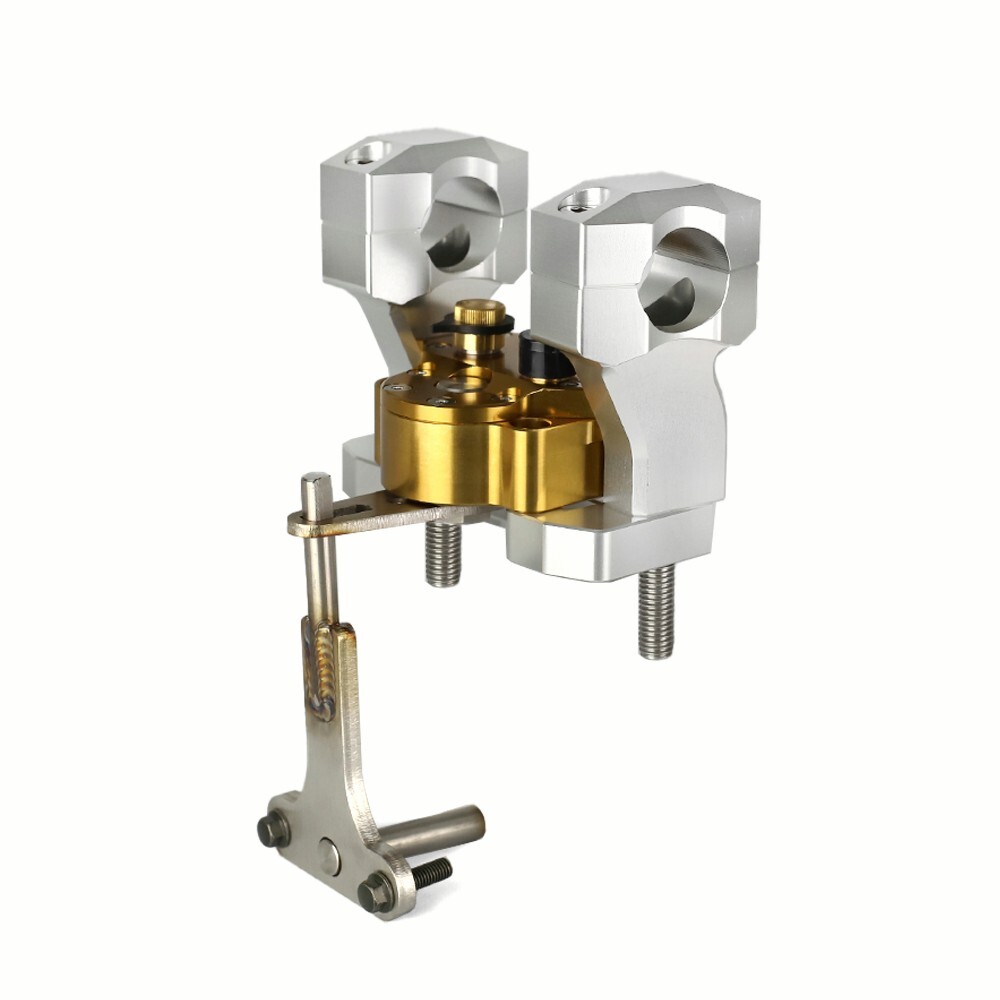 Steering Damper Reversed Safety For Husqvarna 701 ENDURO/Supermoto 2016-2023