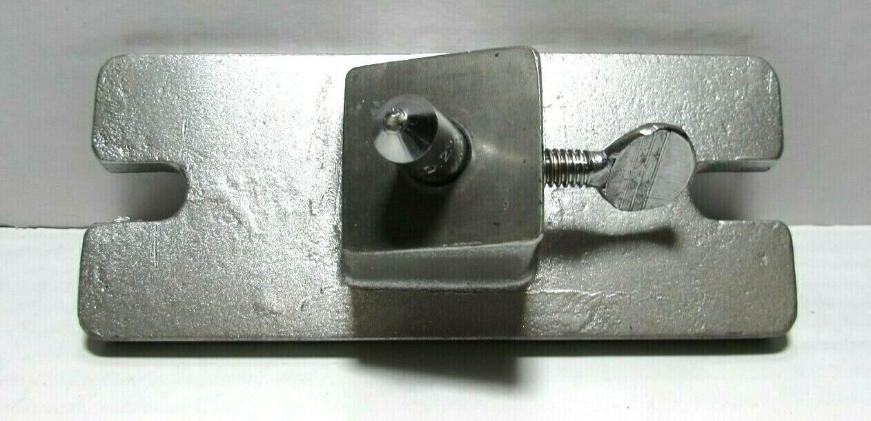 WHEEL DRESSER DIAMOND NIB HOLDER