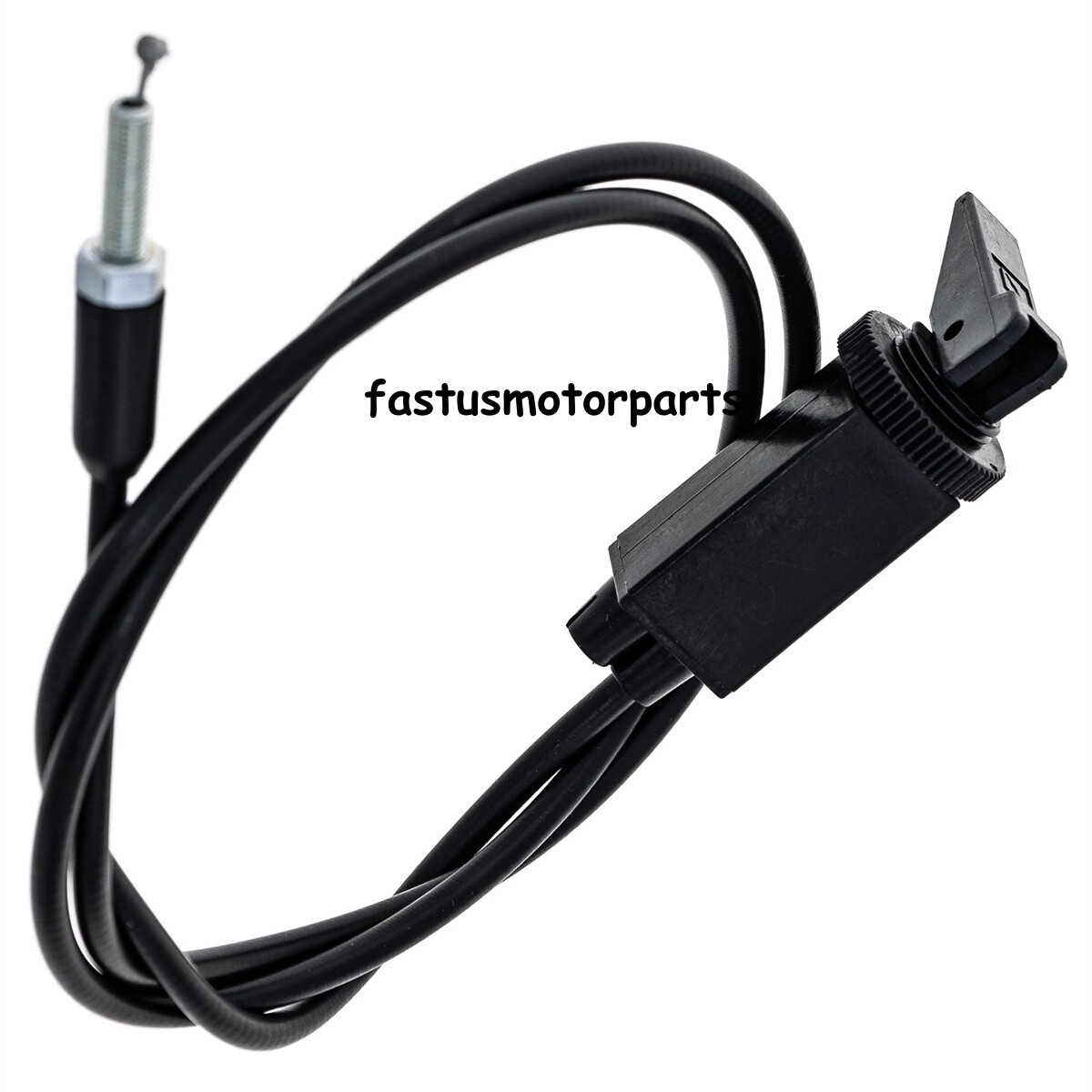 Choke Cable for Polaris Scrambler 400 Trail Blazer Boss 250 Xplorer 300 500