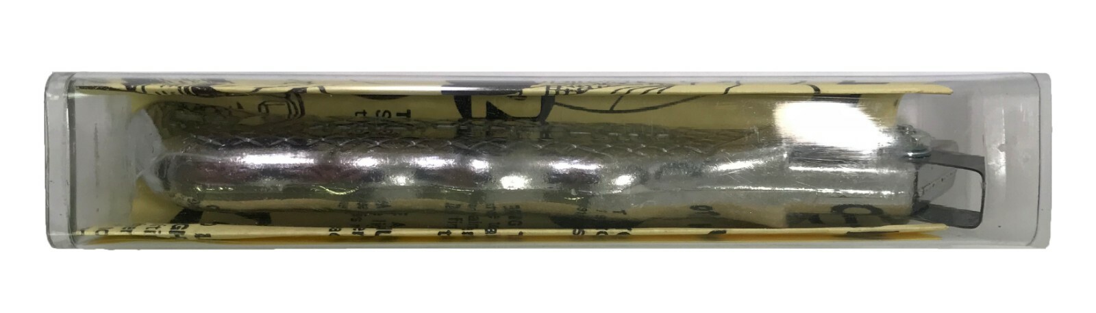 D.O.T. Tire Groover Serial Number Remover Tool W/ ID Removal Blade TI9685 TTHB-1