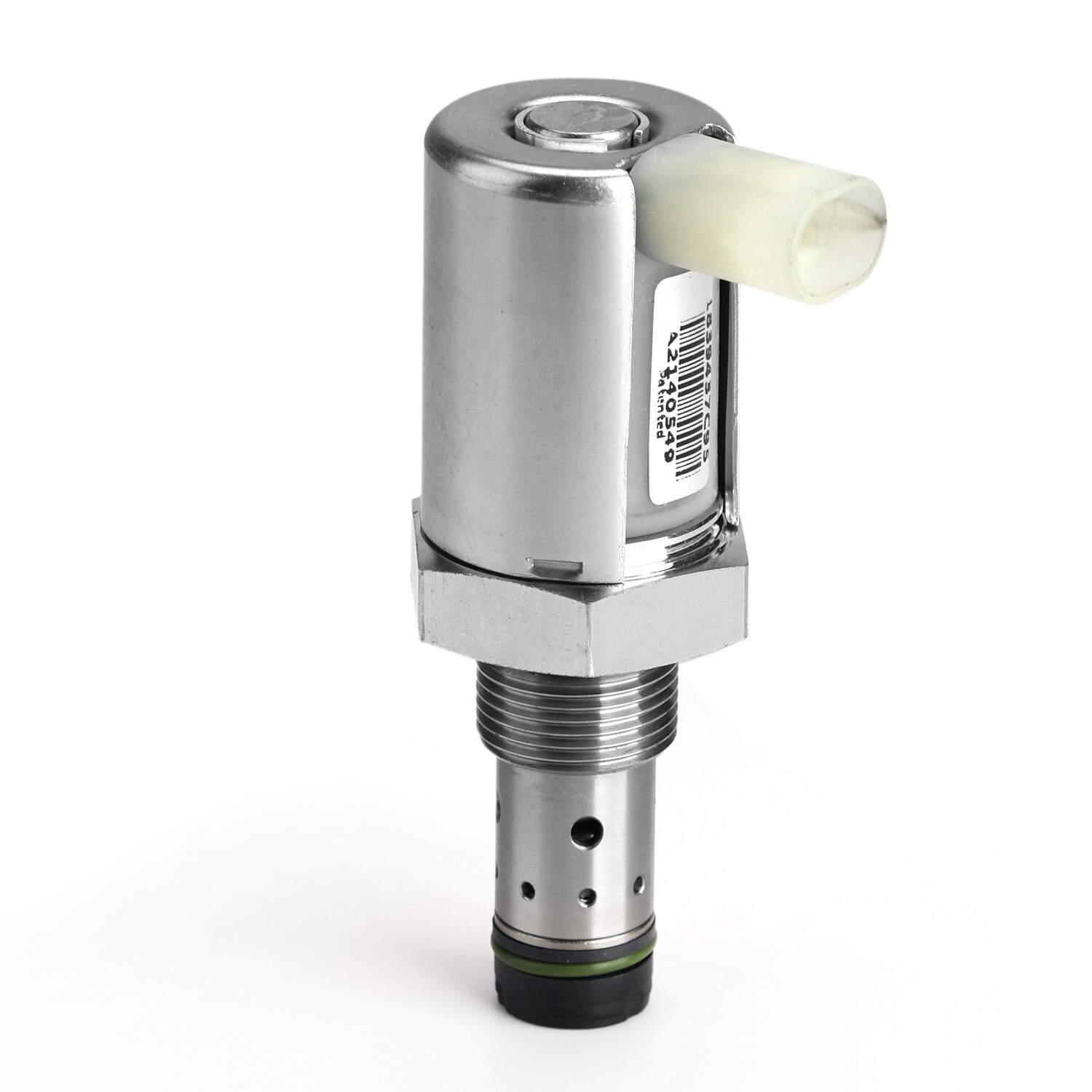 Genuine NEW Oem Motorcraft Ford 6.0L IPR VALVE 3C3Z-9C968-AA FAST SHIP CM-5054