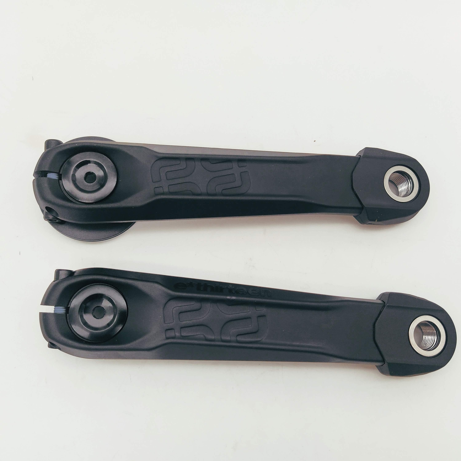 e*thirteen e*spec e*13Plus Ebike Crank Arm Set Shimano EP8/E8000 160mm