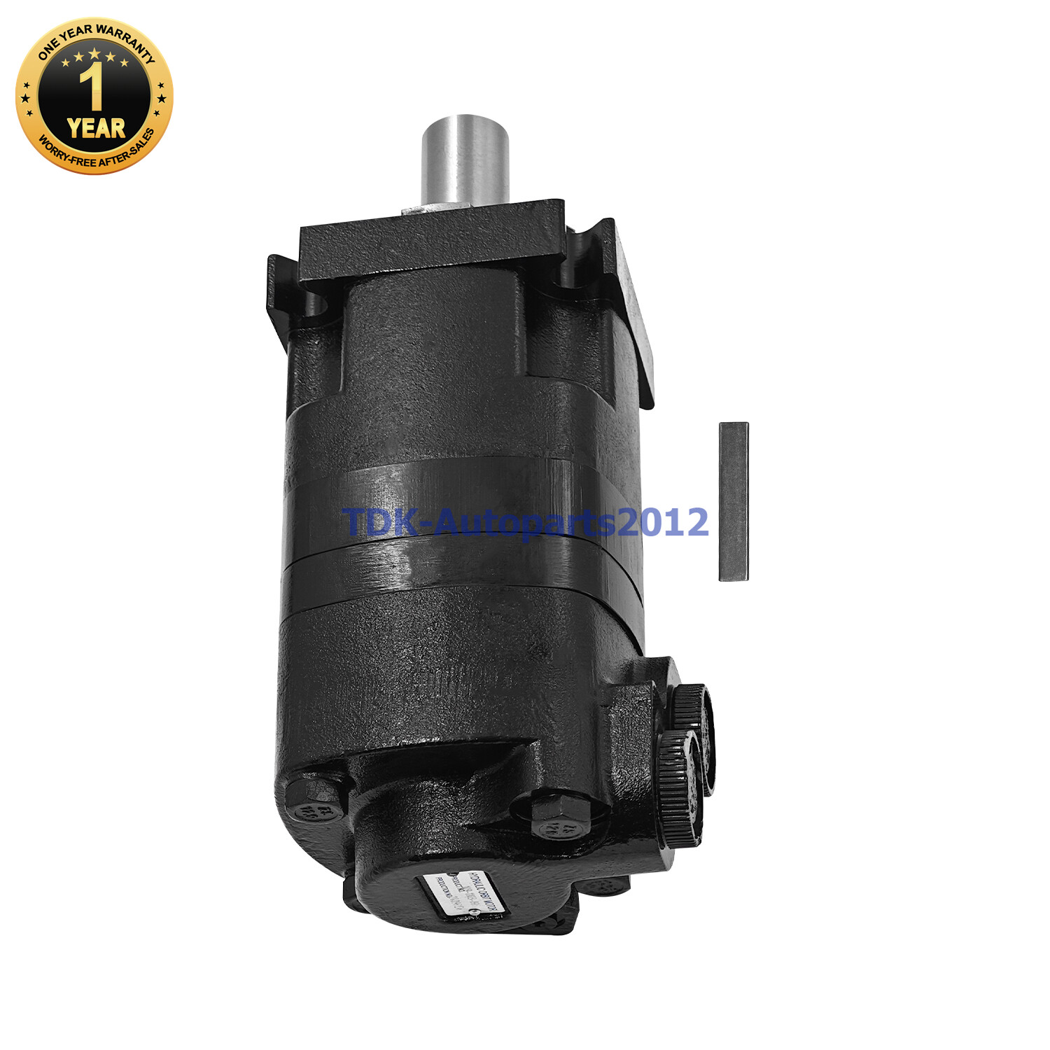 New Char-lynn 109-1103-006 /Eaton 109-1103 Motor Shipping from the United States