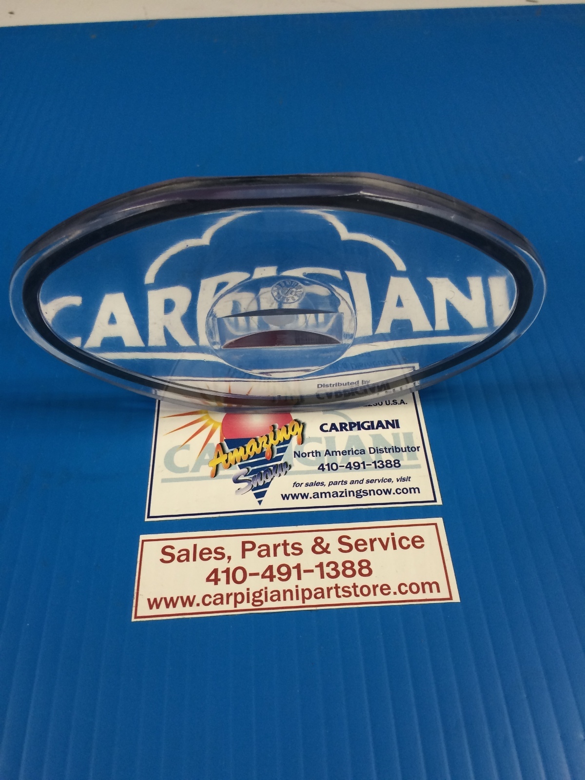 Coldelite Batch Freezer Ice Cream Outlet Door LB 202G LB 302 LB 502 LB 1002