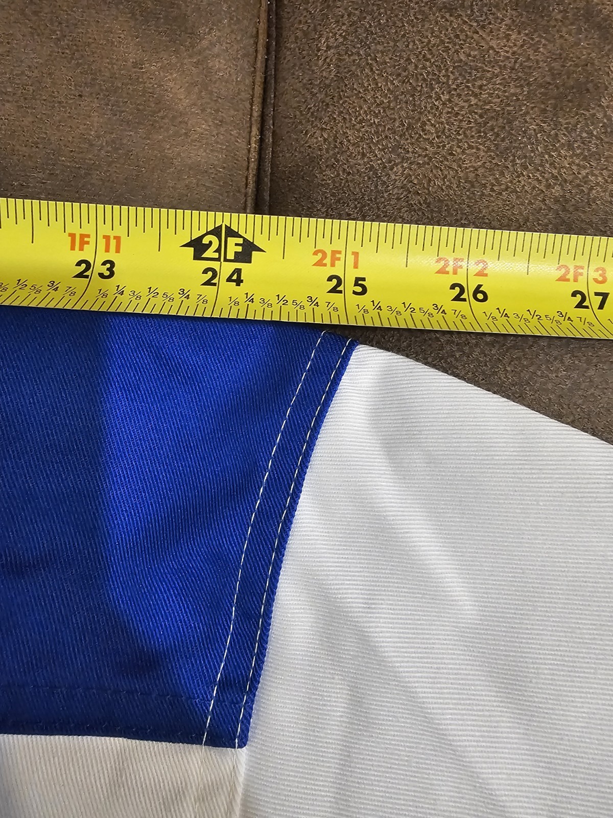 Gordon Ramsay Hell's Kitchen Atlantic City Chef Jackets Medium