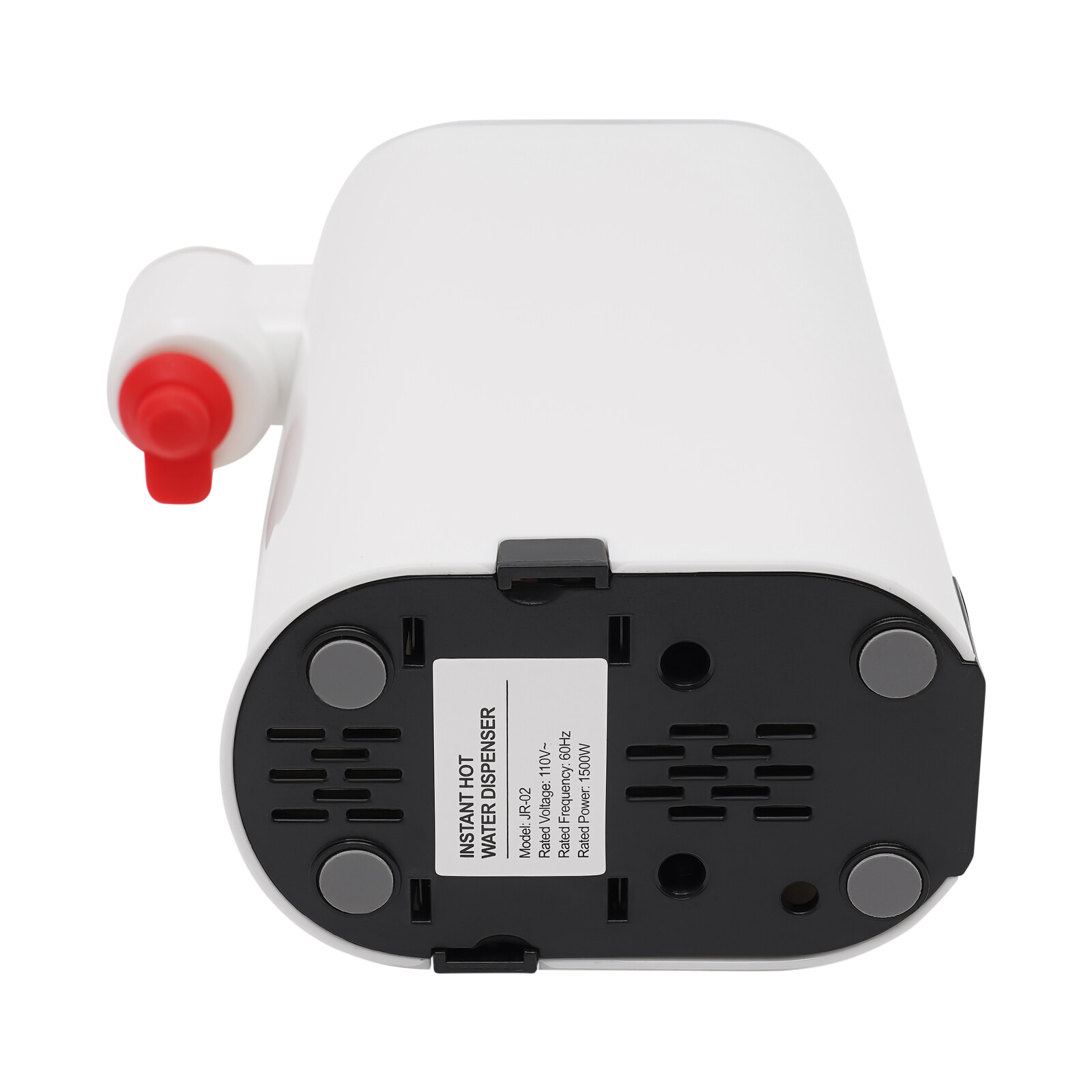 Bottle Warmer Mineral Bottled Water Machine Mini Instant Hot Water Dispenser