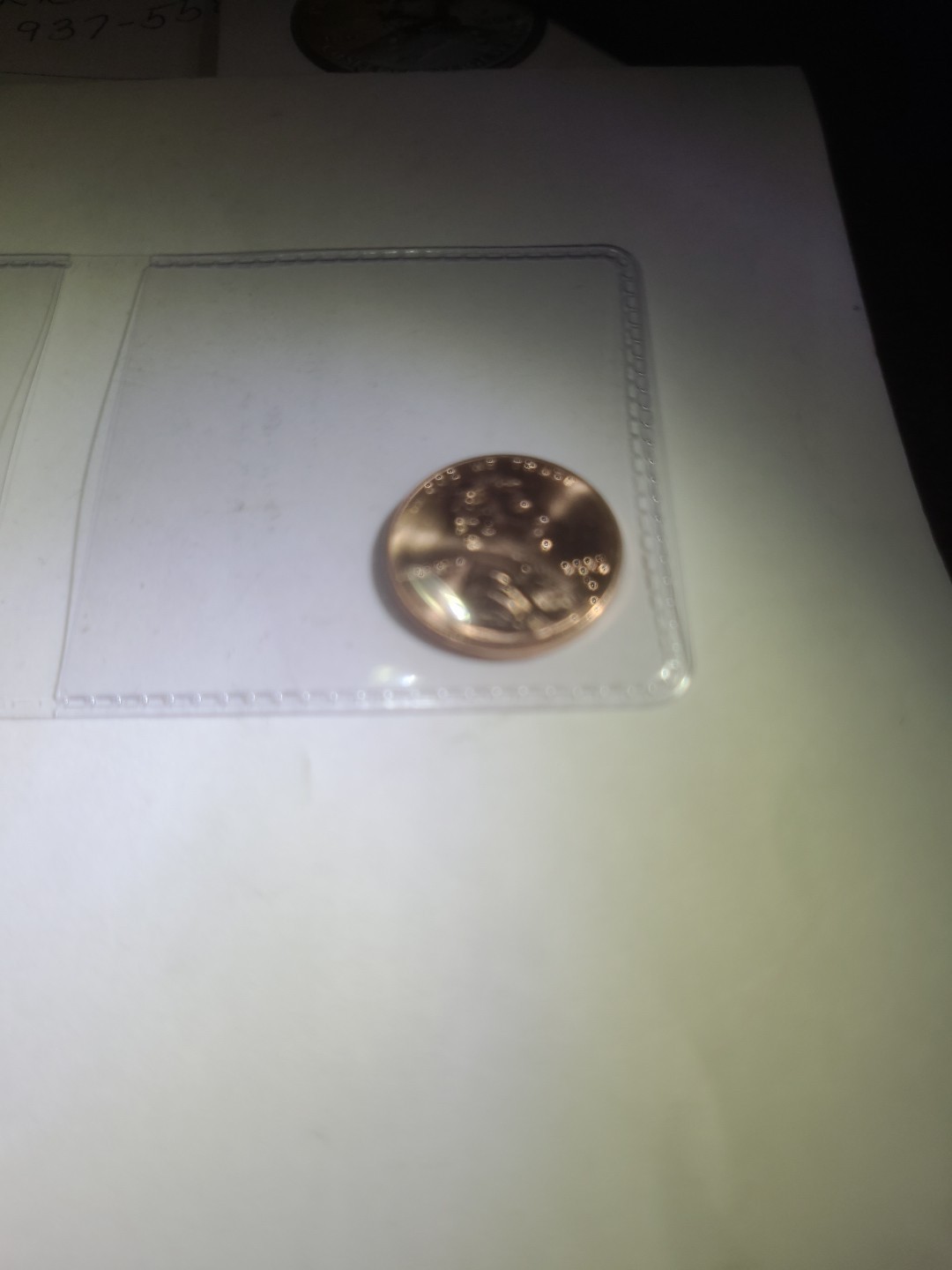 2025 P&D Brilliant Uncirculated Mint Sets 5 Coins Per Mint Whitman Holder