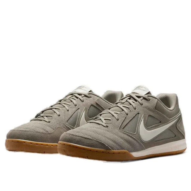 Nike Gato Suede Light Army Gum HQ6020-301 - Men's Sizes