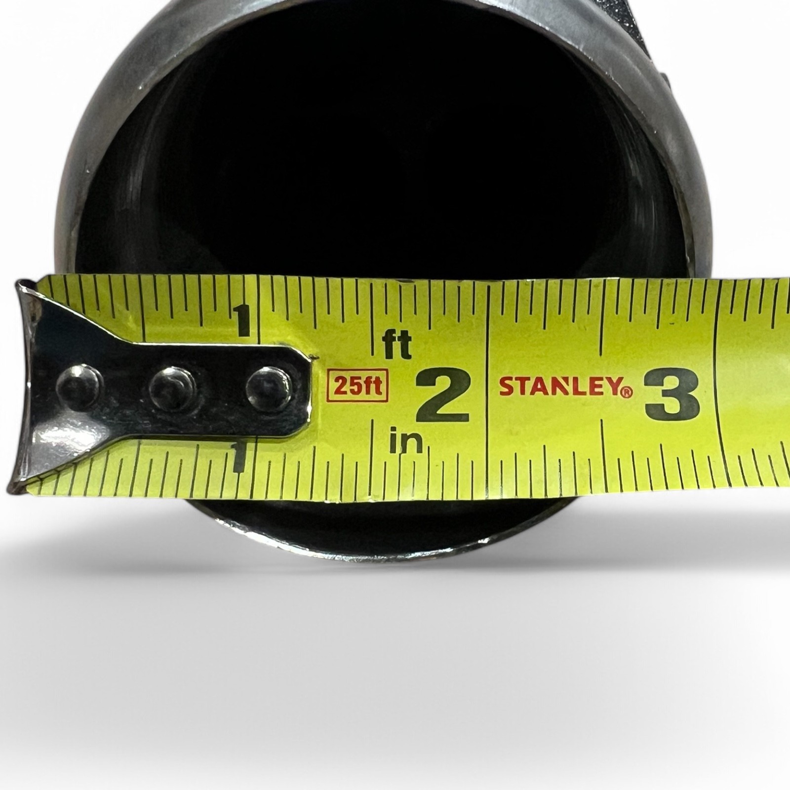 Long Tube Exhaust Headers Fits 09-23 Challenger Charger 5.7L 6.1L 6.4L Manifolds