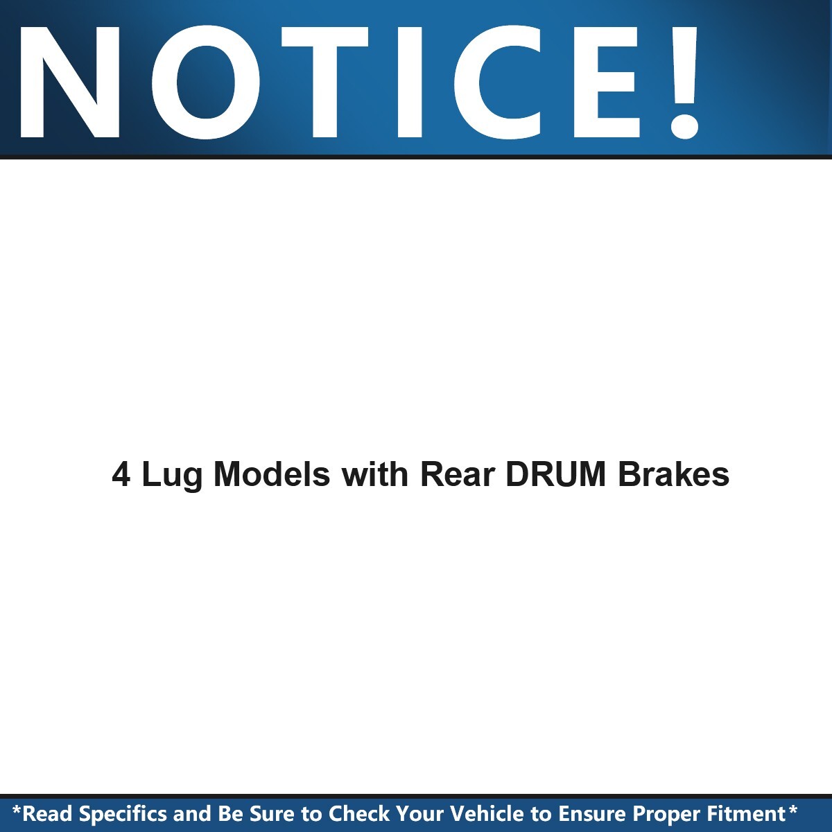 Front Disc Rotors + Brake Pads for 2003-2010 Chevy Cobalt Saturn Ion Pontiac G5