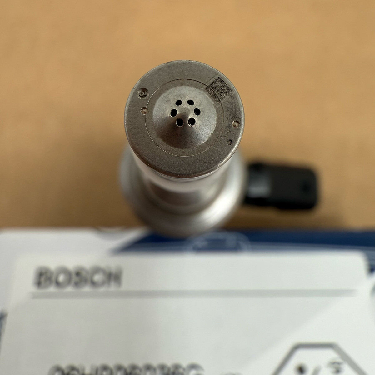 BOSCH 4X 06H906036G Fuel Injectors for VW GTI Tiguan AUDI A3 A4 A5 Q5 TT 2.0TSl