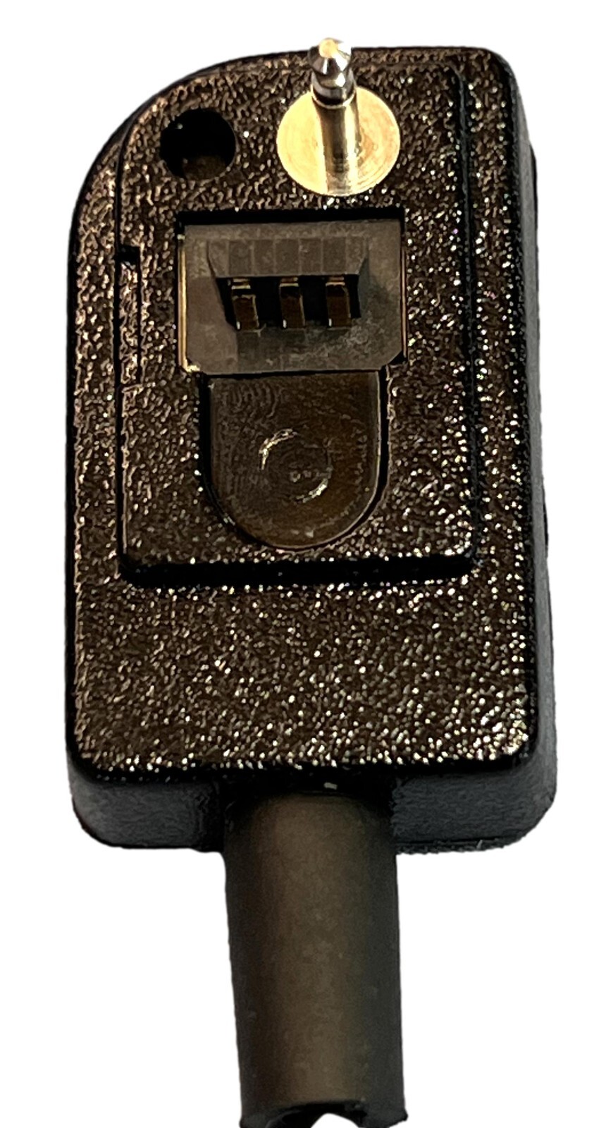 FTDI USB Programming Cable for old Bendix King Mobile & Portable Series LAA0725