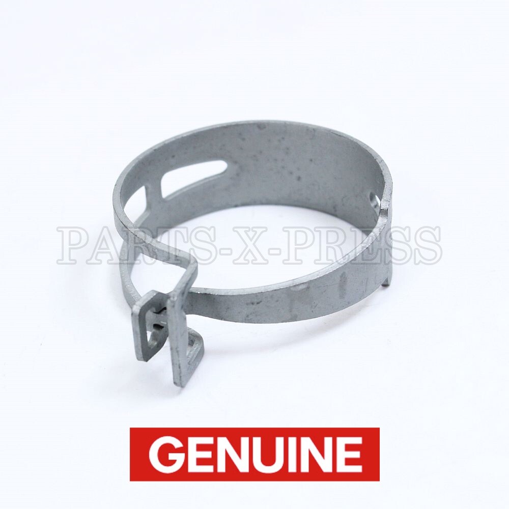 OEM GENUINE TOYOTA LEXUS RAV4 SCION iM NEW RADIATOR LOWER HOSE CLAMP 90466-35001
