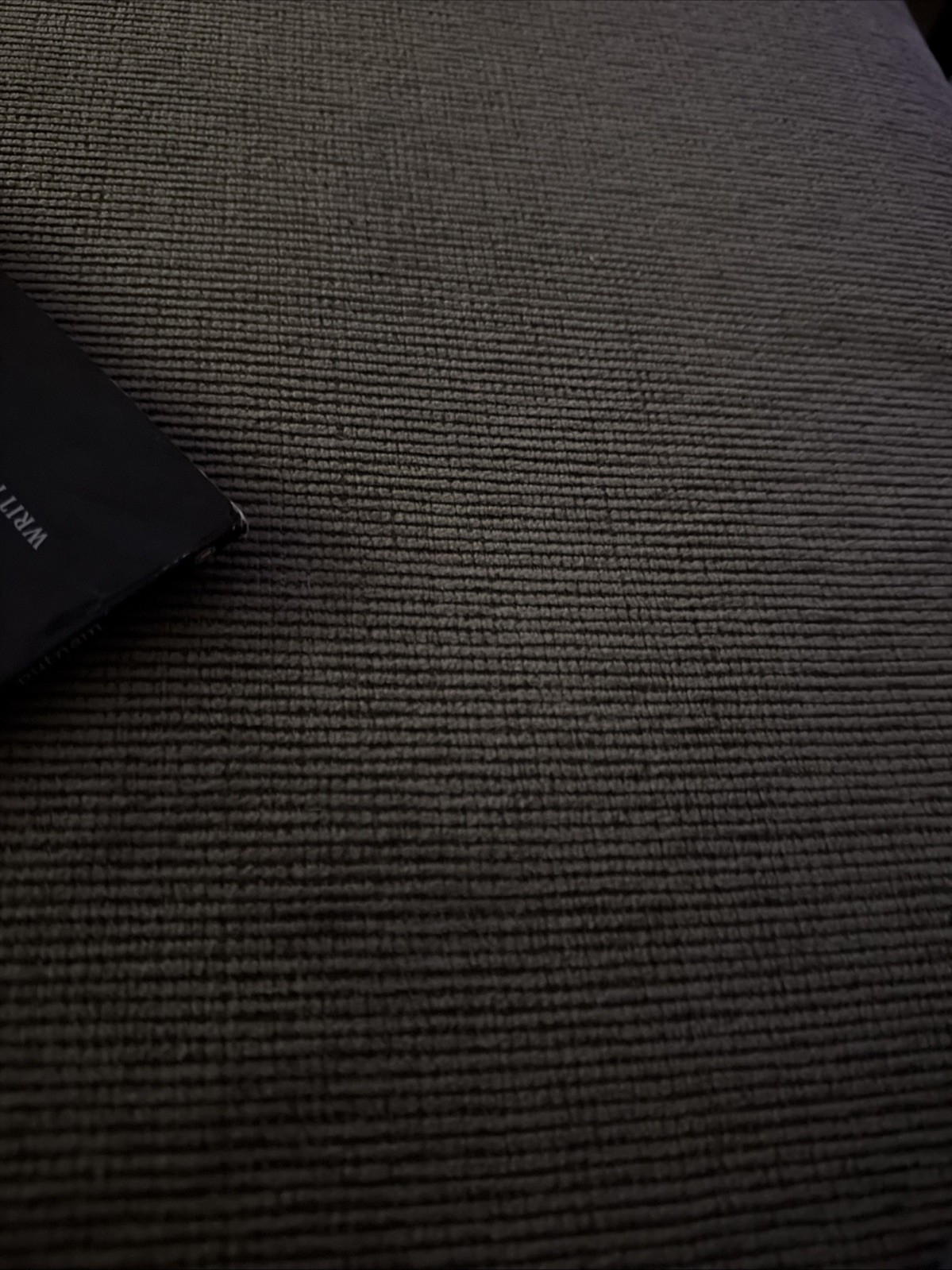 HIGH LEVEL ALERT SWITCH