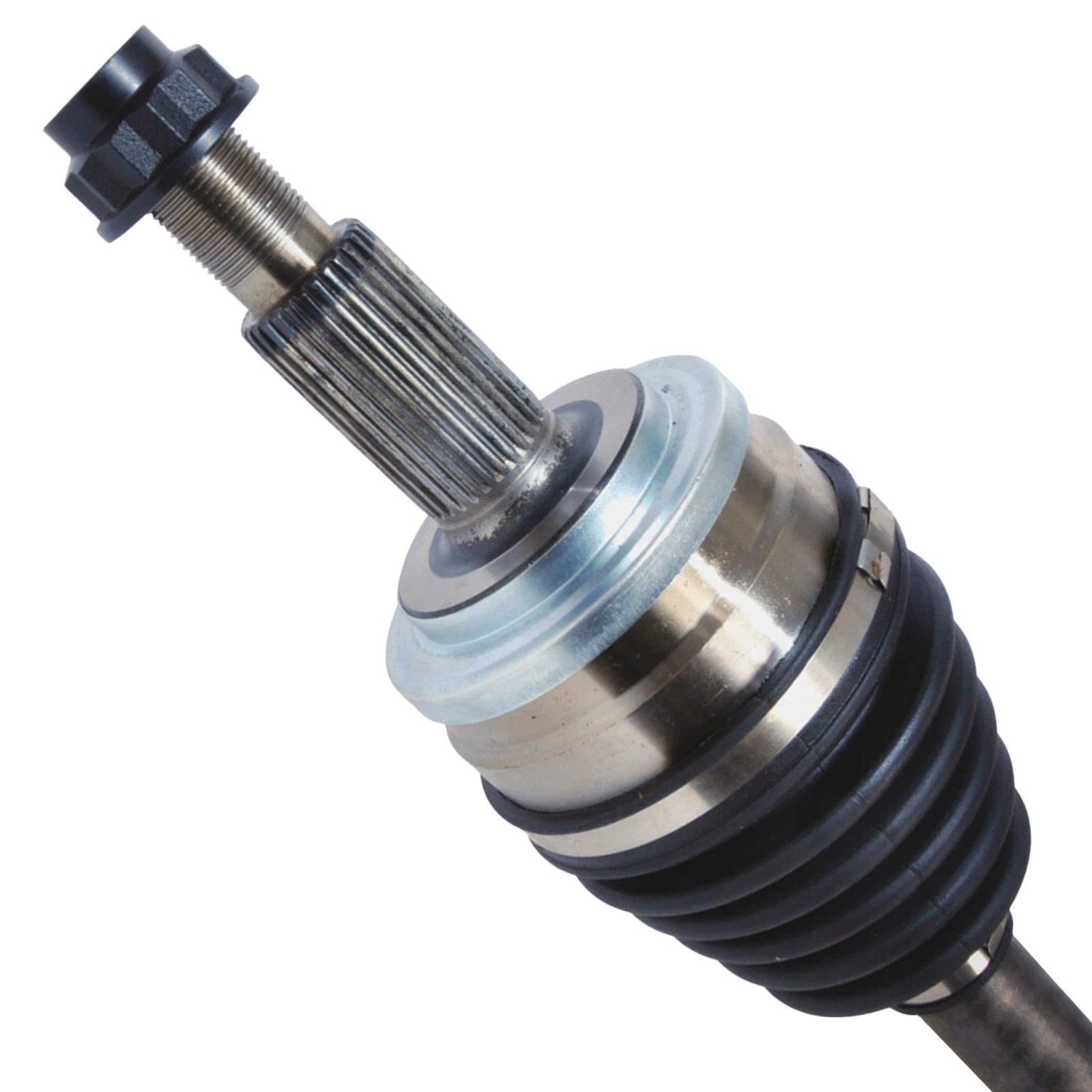 For 2013-2015 2016 2017 2018 Toyota RAV4 2.5L CV Axle Front Right Left