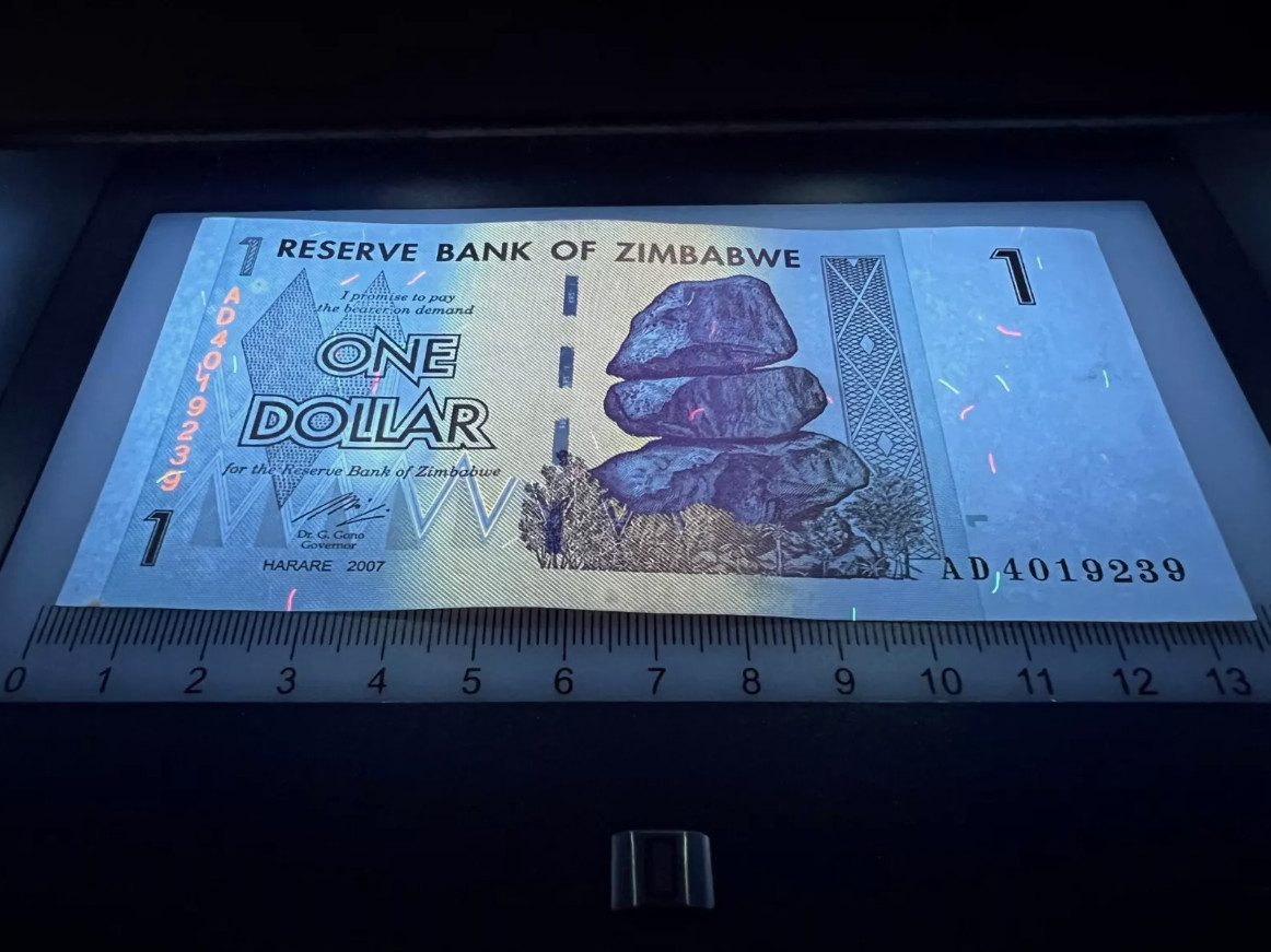 50 Banknote World Paper Money Lot Set Currency Collection Cash Variety Pack