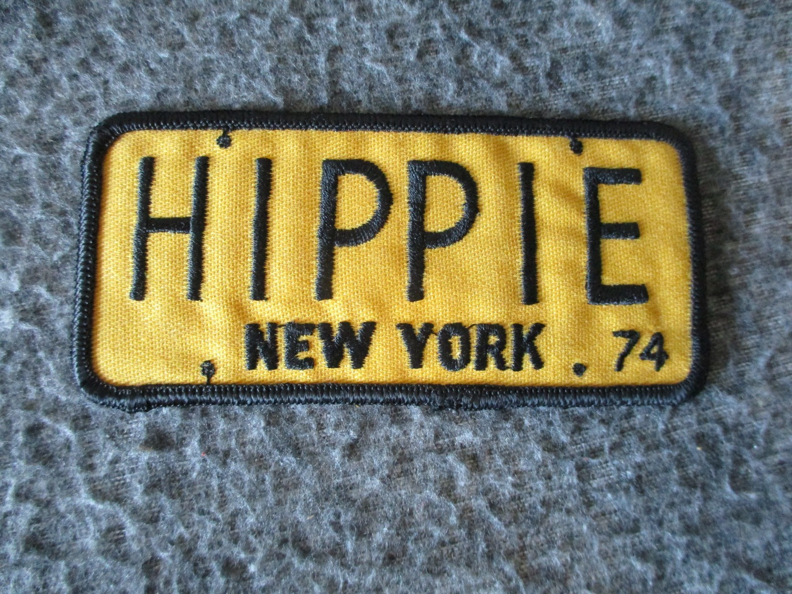 VINTAGE AUTOMOTIVE PATCHES (12)-FORD COBRA HARLEY-DAVIDSON CHEVY DODGE PLYMOUTH