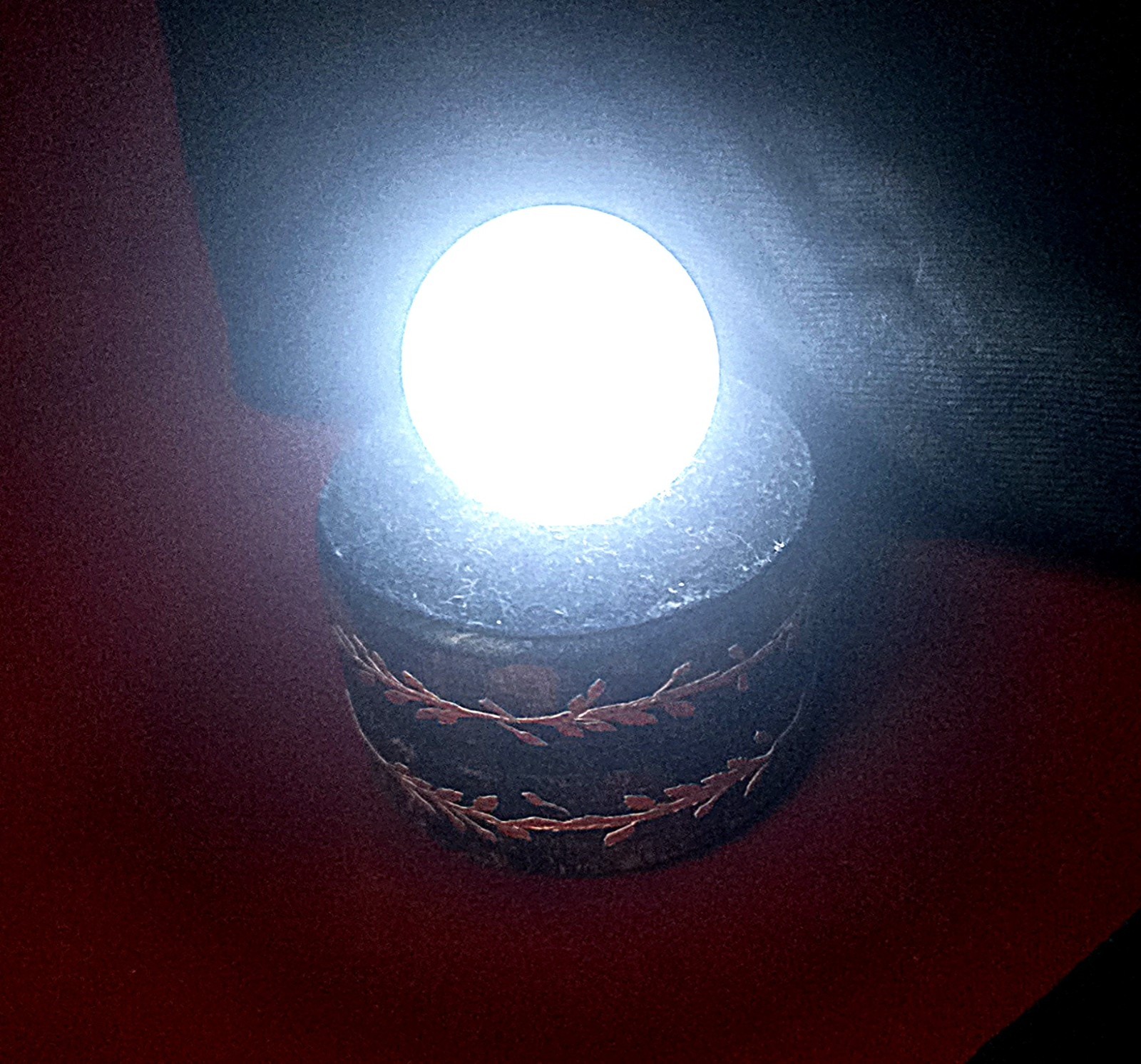 ARLEN STUDIO DIRECT. GYPSY LIGHT. Limited Edition.