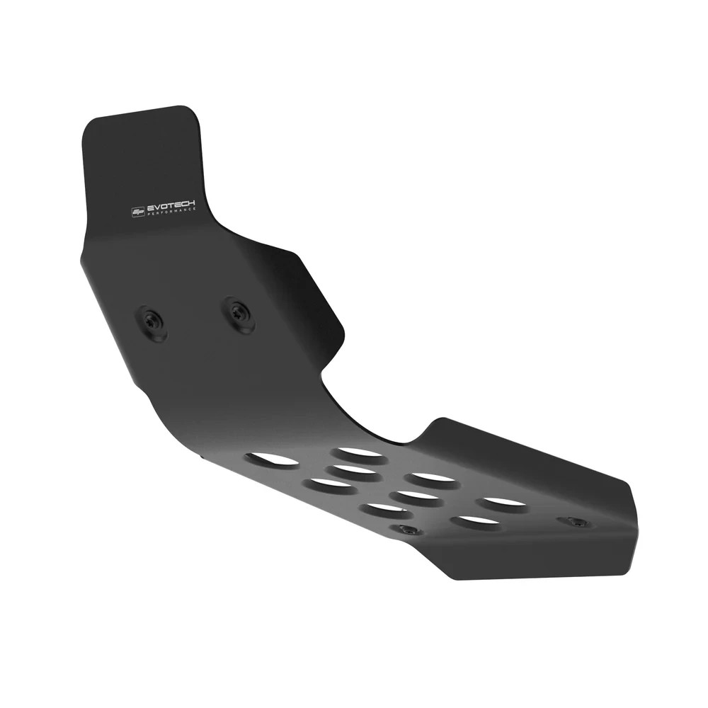 Yamaha WR125R Sump Guard / Skid Plate (2026 onward) by Evotech Performance