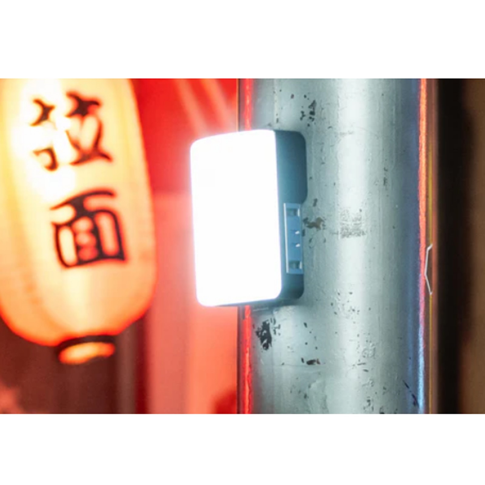 Amaran Ace 25c Pocket RGBWW LED Light Boost Mode Up to 32W Full-Color Mini Light