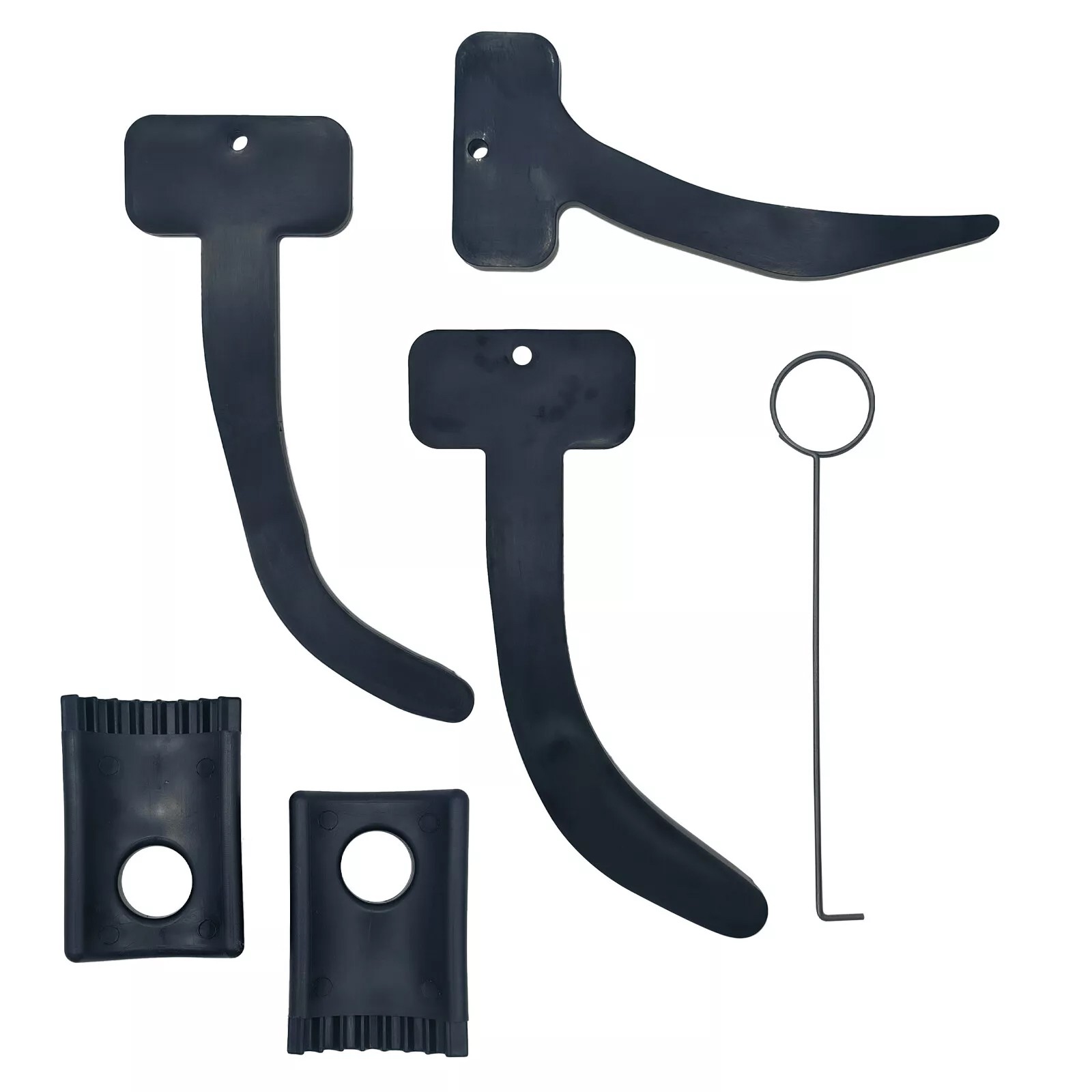 For VW Chrysler Dodge 3.6L Camshaft Phaser Timing Chain Tool 10200A 10202 10369A