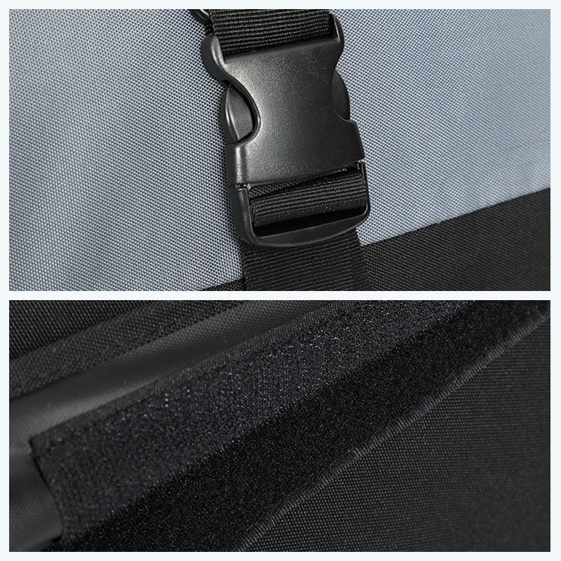 25 Cubic Roof Top Cargo Carrier Bag Waterproof for SUV