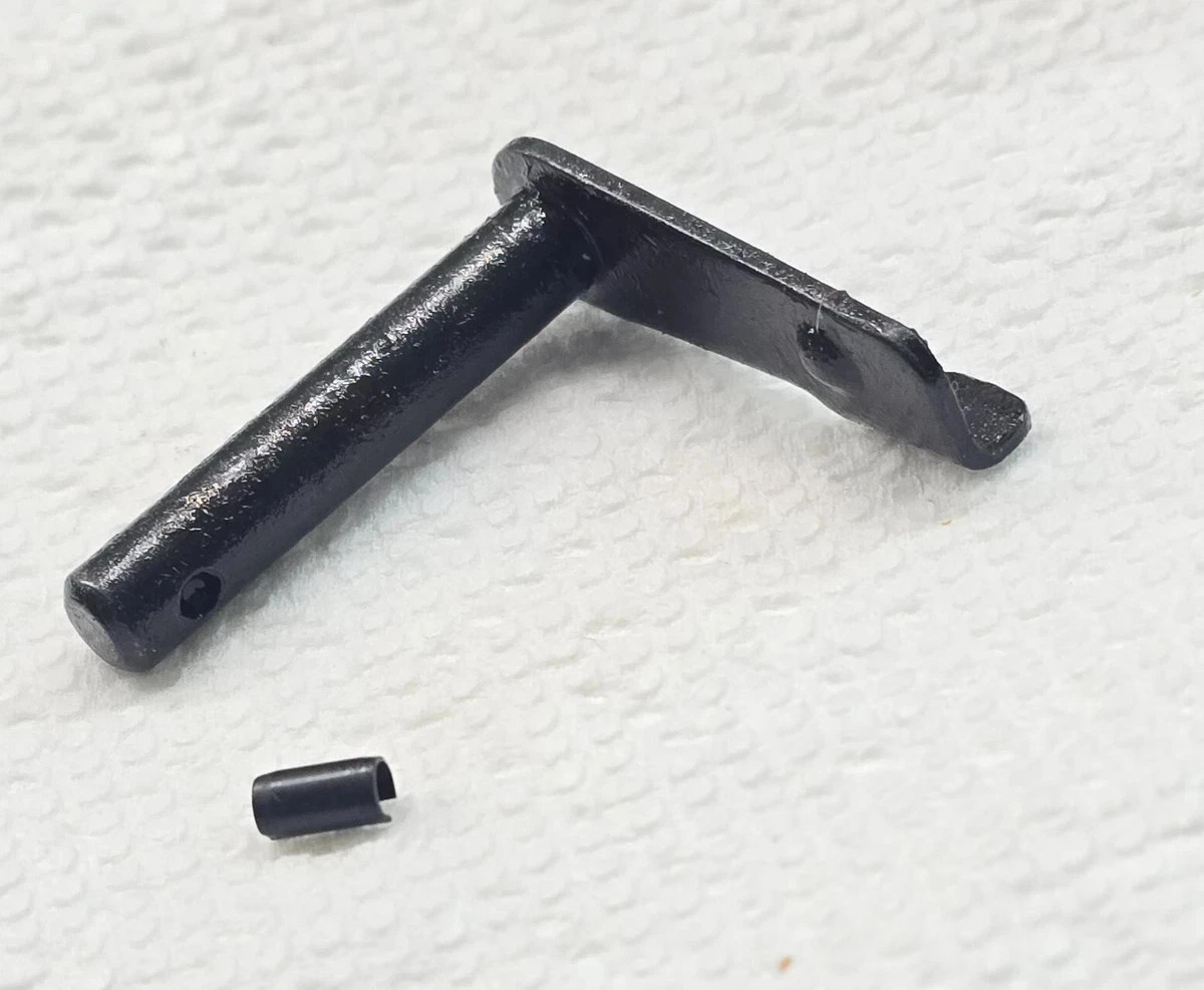 SKS Rifle Takedown Take Down Latch Lever Surplus -INCLUDES RETAINING PIN (SKS14A