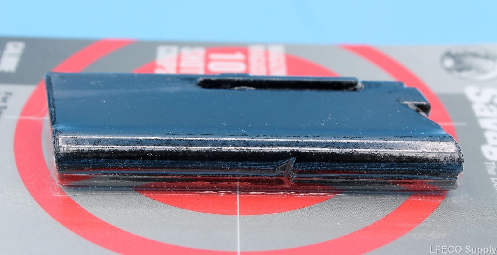 Savage 10 RD Round Magazine 22 LR Models 62 64 954 Genuine Clip Mag NEW 30005