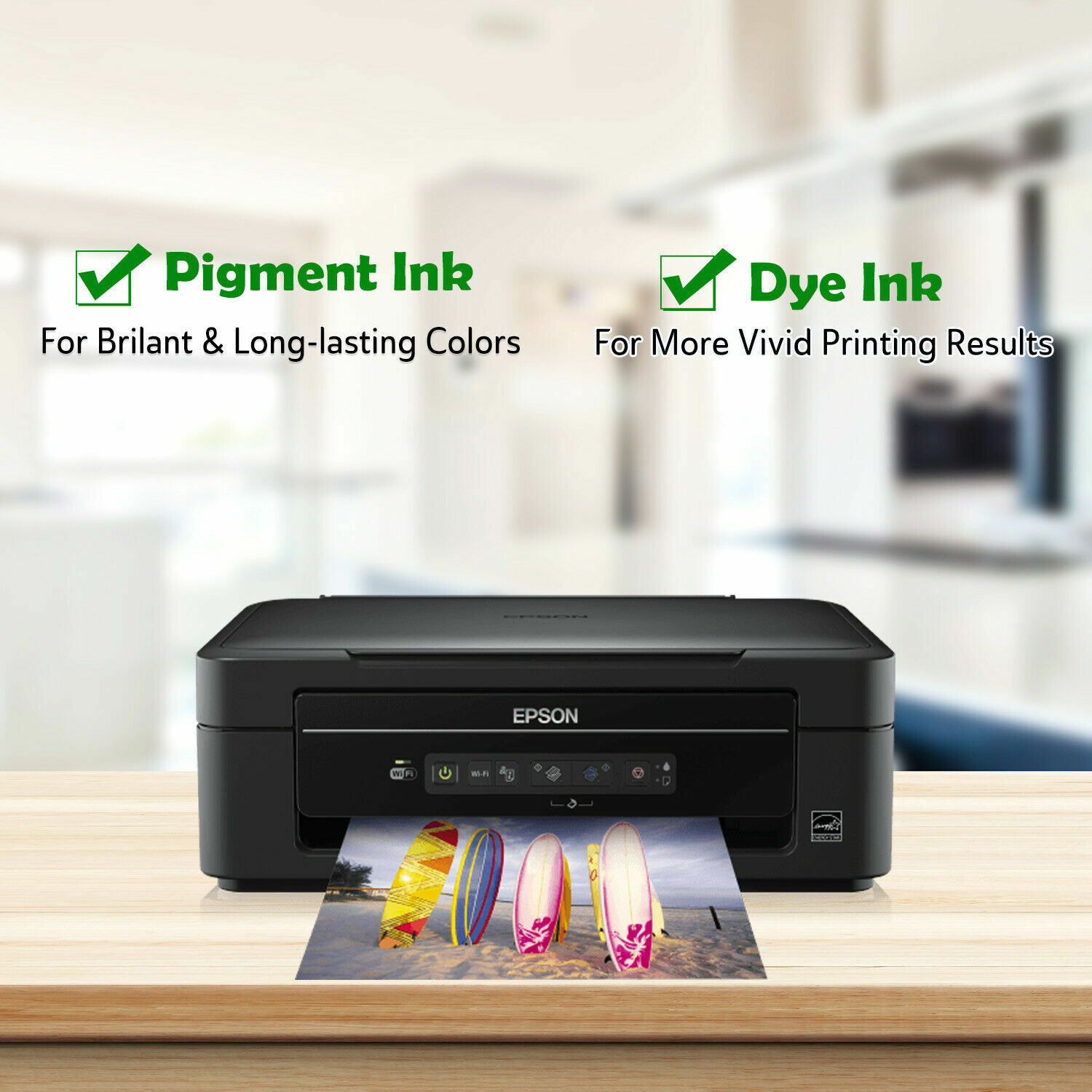 10 Sheets KOALA Matte White Waterslide Decal Transfer Paper for INKJET & LASER