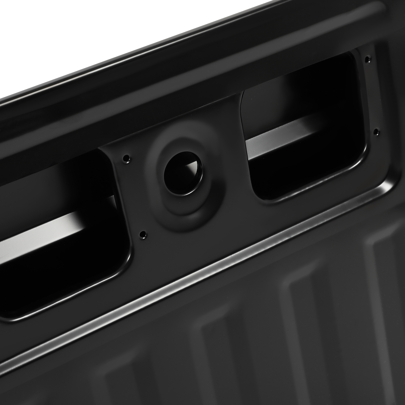 NEW Primed - Rear Tailgate for 1987-1996 Ford F150 F250 F350 Truck