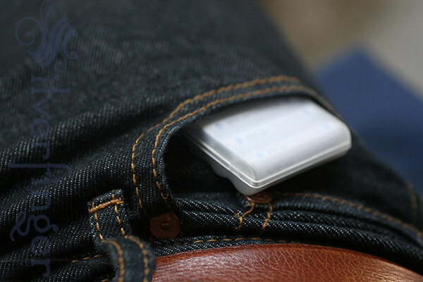 4-Pack BATTERY STORAGE CASE Holder Organizer Box :Each Holds 10 AA AAA Batteries